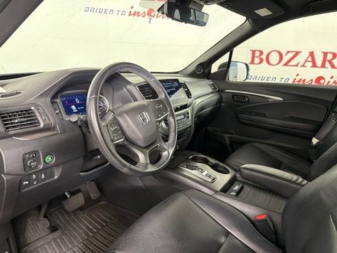 Used 2022 Honda Passport EX-L image 12