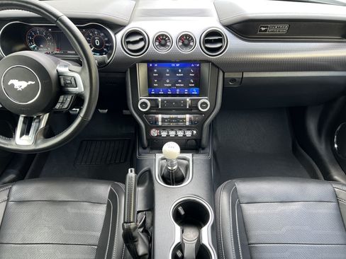 Used 2020 Ford Mustang GT Premium w/ GT Performance Package RWD image 34