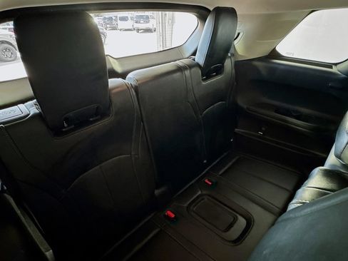 Used 2023 INFINITI QX60 Pure FWD image 27