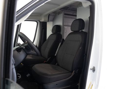 Used 2023 RAM ProMaster 1500 FWD image 18