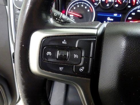 Used 2021 Chevrolet Silverado 1500 LT w/ Bed Protection Package image 25