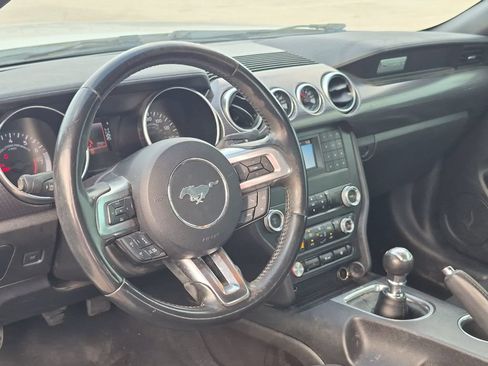 Used 2019 Ford Mustang Coupe w/ Ecoboost Performance Package RWD image 10
