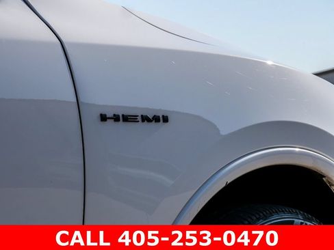 Used 2025 Dodge Durango R/T AWD/4WD image 73