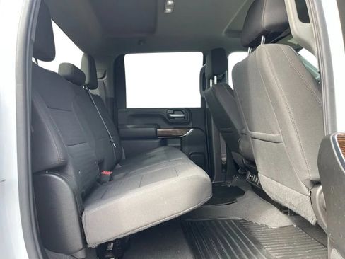 Used 2022 GMC Sierra 2500 SLE w/ SLE Convenience Package AWD/4WD image 19