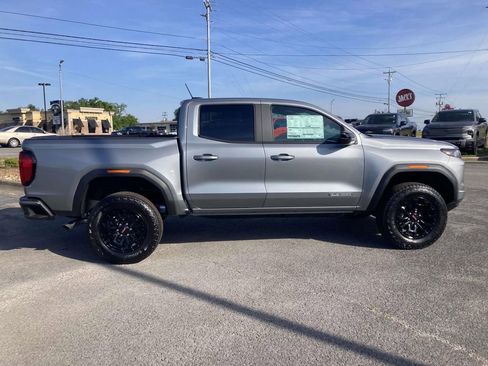 New 2026 GMC Canyon Elevation RWD image 2