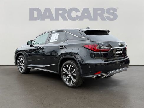 Used 2022 Lexus RX 350 AWD w/ Premium Package image 4
