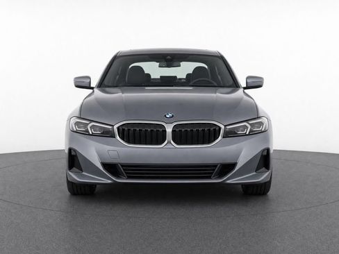 Used 2025 BMW 330i Sedan RWD image 8