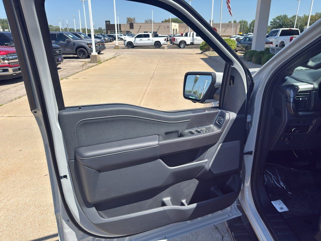 New 2026 Ford F150 Lariat AWD/4WD image 11