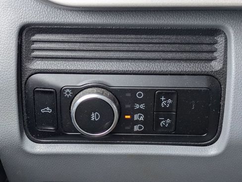 Used 2023 Ford F350 XL w/ FX4 Off-Road Package image 18