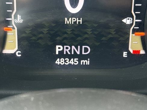 Used 2023 Jeep Wrangler Sport S image 16