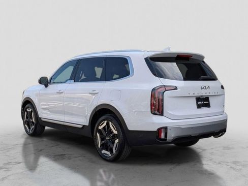 Certified 2023 Kia Telluride EX w/ EX Captain's Chair Package AWD/4WD image 12