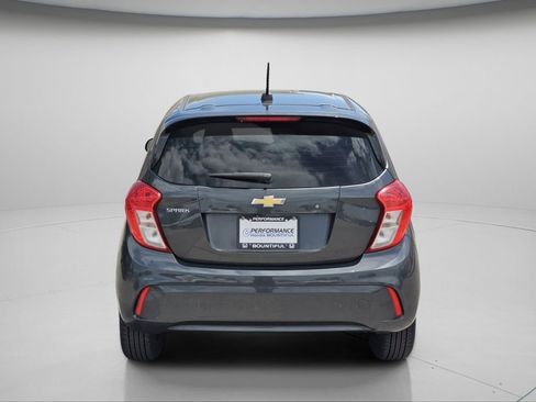 Used 2018 Chevrolet Spark LS FWD image 20