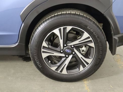 Used 2024 Subaru Crosstrek 2.0i Premium image 44