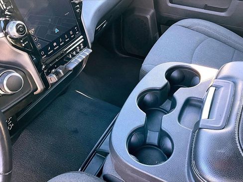 Certified 2024 RAM 2500 Big Horn w/ Safety Group image 16