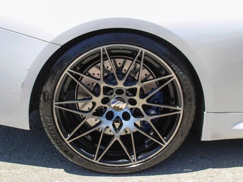 Used 2018 BMW M4 Coupe RWD image 34