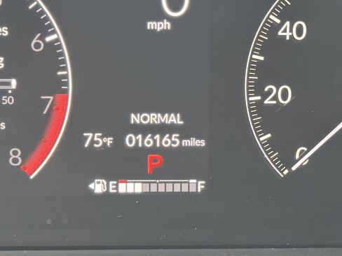 Used 2025 Honda Odyssey Sport-L image 21