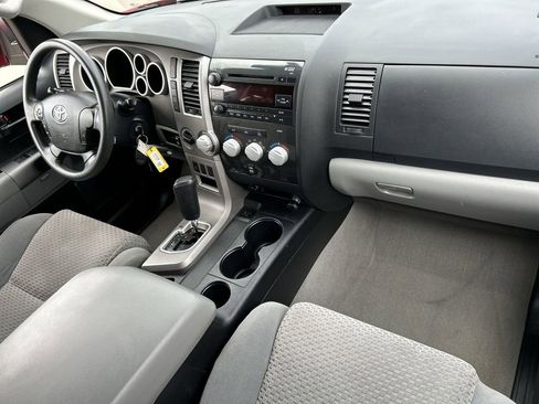 Used 2010 Toyota Tundra 4x4 Double Cab image 27