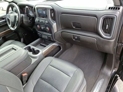 Used 2021 Chevrolet Silverado 1500 RST w/ Redline Edition image 34