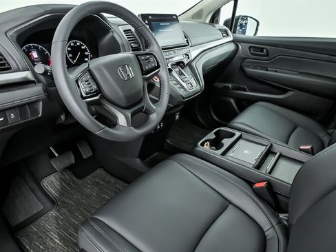 Used 2026 Honda Odyssey EX-L image 19