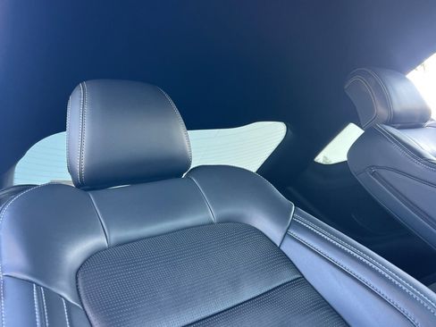 Used 2024 Ford Mustang GT Premium image 16