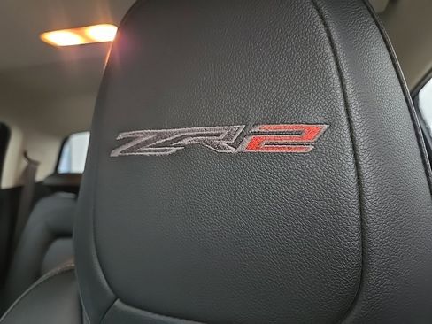 Used 2019 Chevrolet Colorado ZR2 image 44