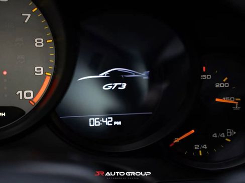 Used 2014 Porsche 911 GT3 RWD image 17