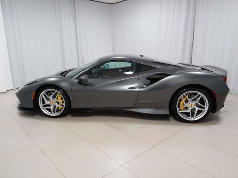 Certified 2021 Ferrari F8 Tributo image 16