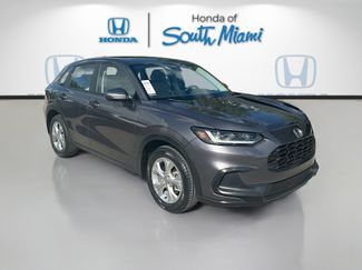 Used 2024 Honda HR-V LX video 1