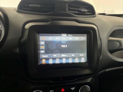 Used 2018 Jeep Renegade Sport w/ Power & Air Group AWD/4WD image 67