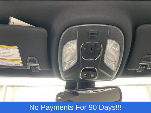 New 2025 Jeep Compass Limited w/ Sun & Sound Group image 17