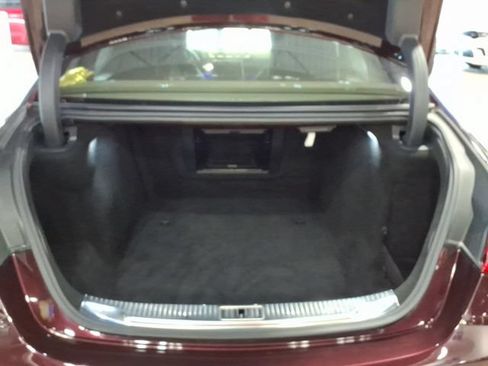 Used 2022 Mercedes-Benz S 580 4MATIC Sedan w/ Warmth & Comfort Package image 21