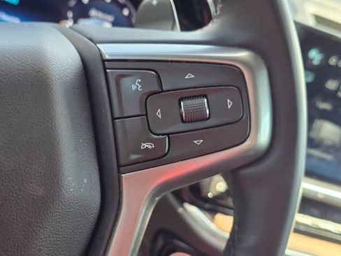 Used 2024 Chevrolet Silverado 1500 RST w/ All Star Edition Plus AWD/4WD image 21