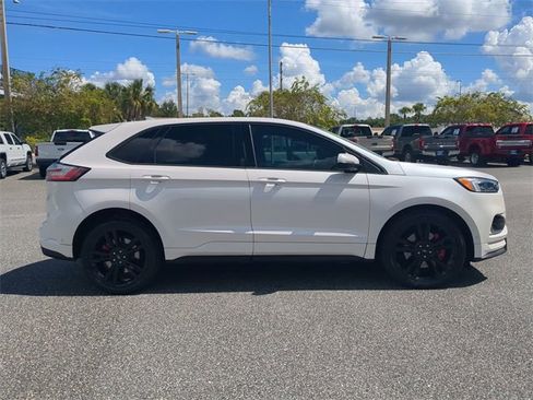 Used 2019 Ford Edge ST w/ Equipment Group 401A image 18