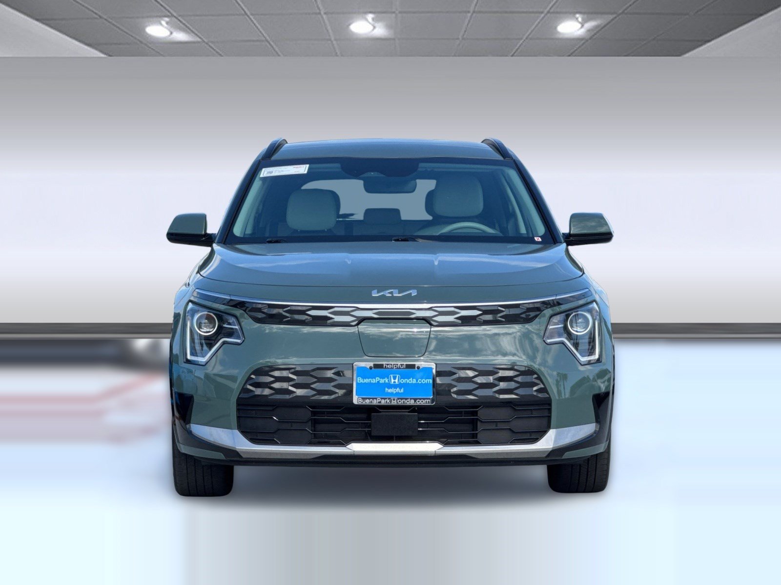 Used 2023 Kia Niro Wind w/ Wind Preserve Package FWD image 6