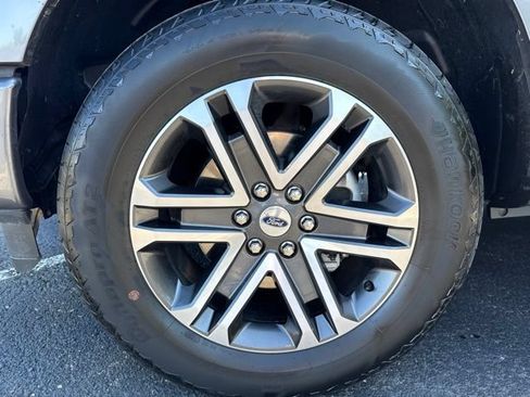 Used 2023 Ford F150 XL w/ STX Appearance Package AWD/4WD image 10