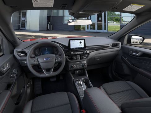 New 2026 Ford Escape ST-Line image 10