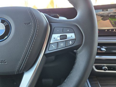 New 2026 BMW X5 xDrive50e w/ Premium Package AWD/4WD image 30