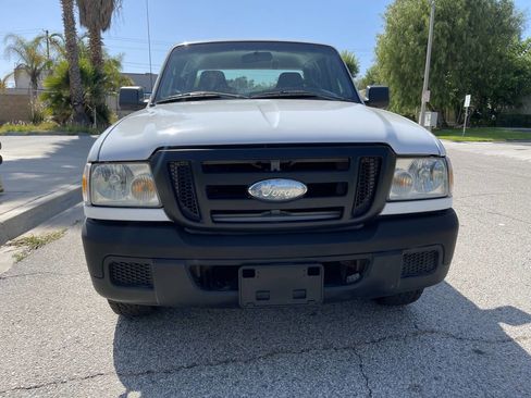Used 2006 Ford Ranger XL AWD/4WD image 12