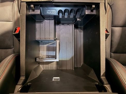 Used 2025 Toyota Tundra TRD Pro image 28