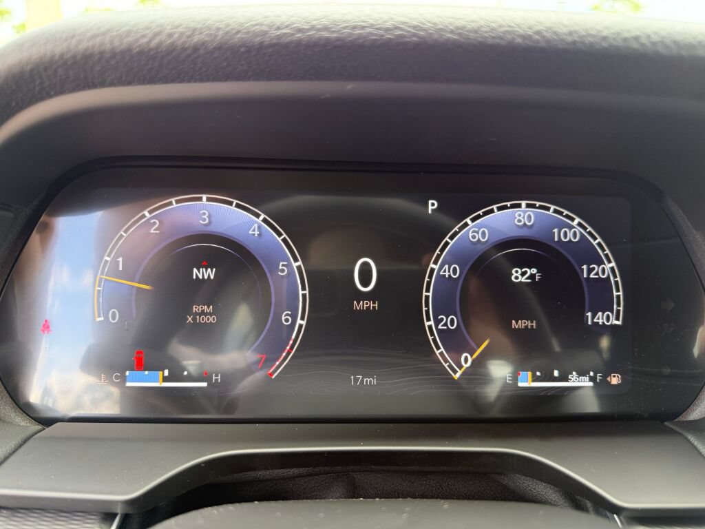 New 2027 Jeep Grand Cherokee Laredo AWD/4WD image 29