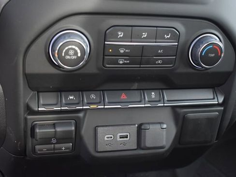 New 2026 Chevrolet Silverado 1500 W/T w/ WT Value Package image 24