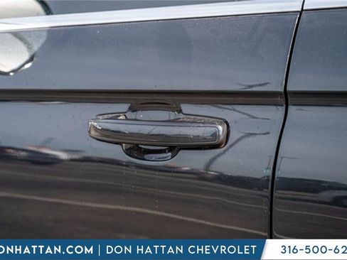 Used 2023 Ford Expedition Limited image 34