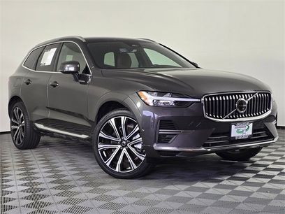 Used 2023 Volvo XC60 T8 Ultimate w/ Climate Package