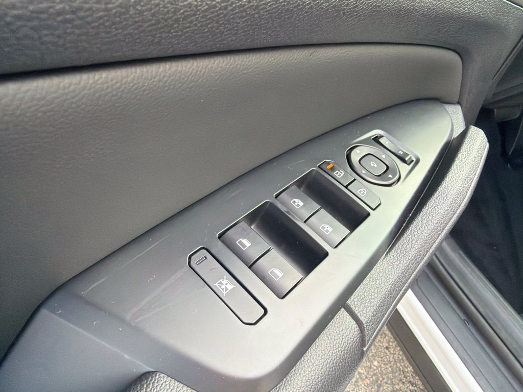 Certified 2026 Kia Sportage X-Line w/ X-Line Technology Package AWD/4WD image 14