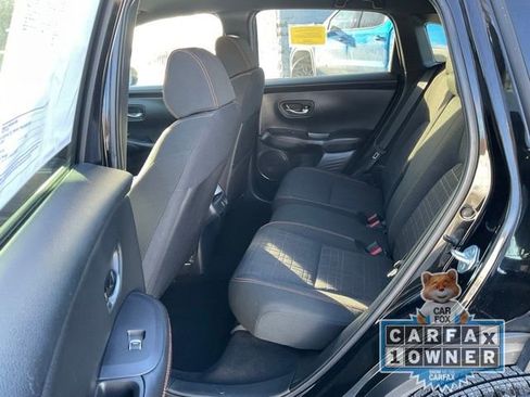 Used 2024 Honda HR-V Sport image 12