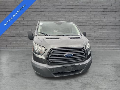 Used 2016 Ford Transit 150 130 Low Roof RWD image 2