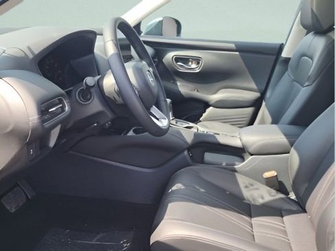Used 2026 Honda HR-V EX-L image 20