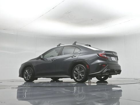 Used 2024 Subaru WRX AWD/4WD image 48