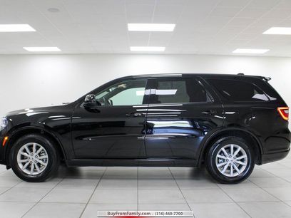 Used 2026 Dodge Durango GT