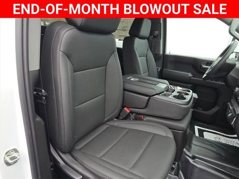 New 2026 Chevrolet Silverado 2500 W/T w/ WT Convenience Package image 18